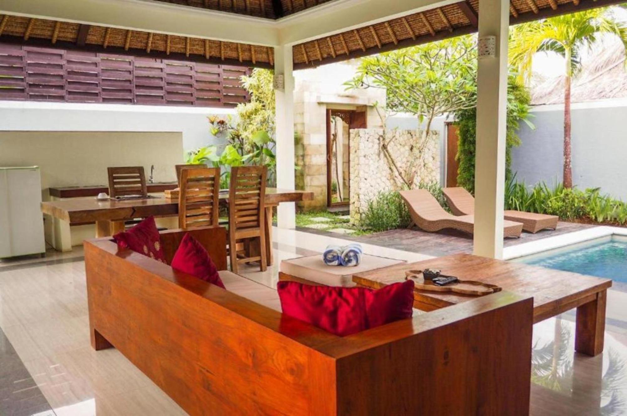 Executive Villa One (1) Bedroom with Private Pool,1359460310:JPEG